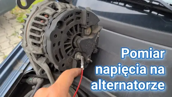 Jak samodzielnie sprawdzić alternator w domu – proste kroki i porady bezpieczeństwa