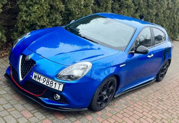 Alfa Romeo Giulietta Bodykit: Przewodnik, Ceny i Montaż