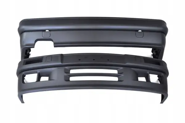 BMW E30 M3 Body Kit: Przewodnik po kosztach, montażu i prawie
