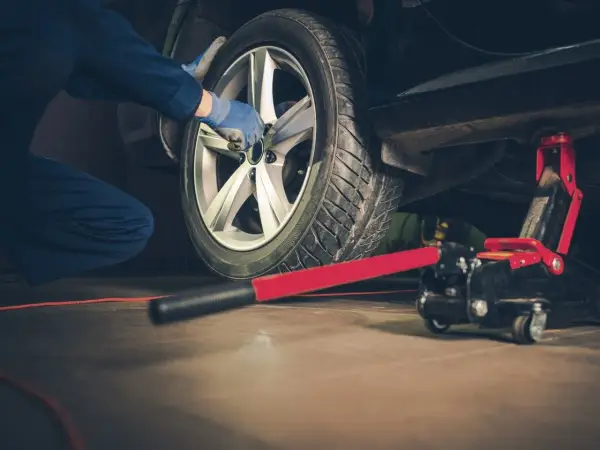 Opona 225/45 R17 jaka felga - uniknij błędów w doborze rimów