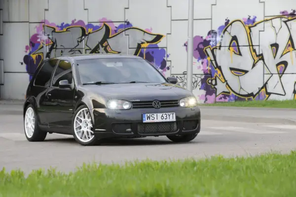 Golf 4 body kit: Jaki wybrać? Poradnik, ceny, montaż